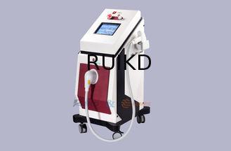 China Pain Free Underarm / Arm Diode Laser Hair Removal Machines 808nm 50 J / Cm2 for sale