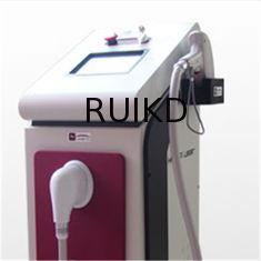 China 808nm Diode Laser Hair Removal Machines For Forehead 3 - 500MS for sale