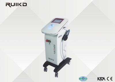 China Korea 4Mhz  High Intensity Focused Ultrasound Anti - wrinkle Machine Technology for sale