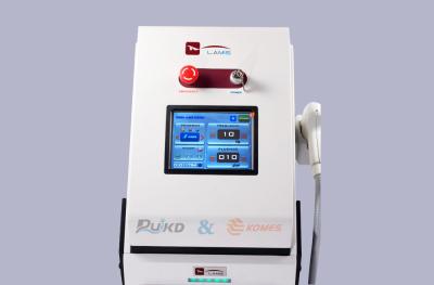 China Clinic Permanent Armpit Hair Removal Equipment for Women Face 2000W for sale