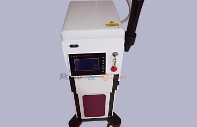 China Multifunctional Laser Beauty Machine for Pigment Freckle Removal Adjustable for sale