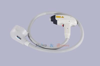 China OEM Portable IPL Spare Parts , Laser Hair Removal Machines Hand Piece for sale