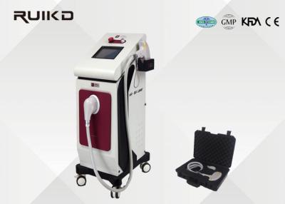 China Equipamento Multifunction da beleza do laser dos termas 808nm 810nm Doide para o ODM rápido da remoção do cabelo à venda