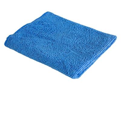 China Sustainable High Quality Household Microfiber Cleaning Cloth For Kitchen And Car Washing for sale