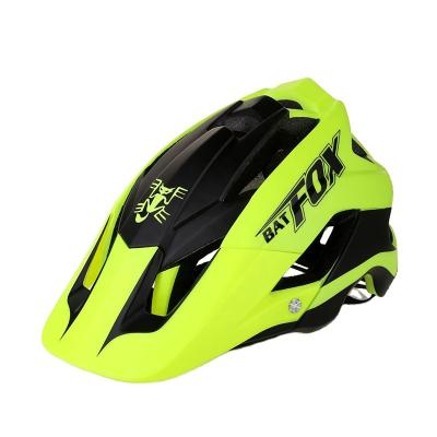 China Smart adult safety helmet led design mountain bike helmet for adult use scooter and motobike helmet for sale