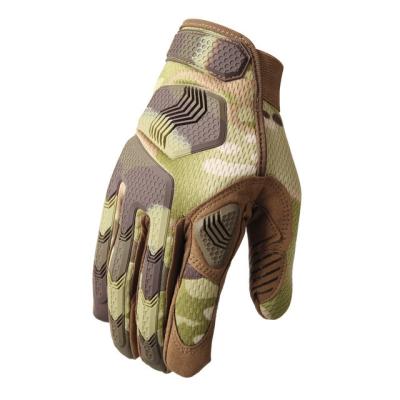 China Safety Adult GLOVE Custom Logo Men Hand Neoprene Half And Full Finger Protective Sports Gloves Outdoor for sale