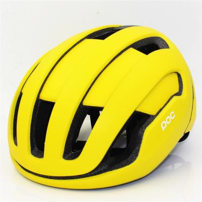 China Accessories Bicycle Safety New Raceday Helemt Omne Air Rotation Road Helmet Cycling Env Mens Womens Ultralight Mountain Bike Helmet for sale