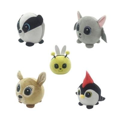 China Fun 2021 New Design Plush Stuffed Toy Toys Soft Plush for sale