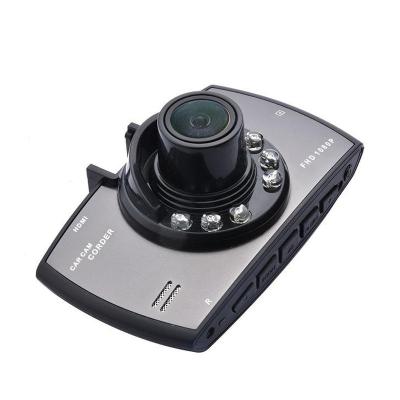 China BEST NIGHT VISION Car Dash Cam Ultra HD 1080P 170 Degree Drive Recorder With WDR Night Vision for sale