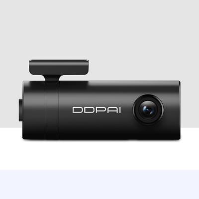 China DDPAI NIGHT VISION DDPAI Mini Dash Cam Mini Vehicle Hidden Recorder Parking Monitor WIFI APP WIFI APP 1080P HD DVR Automatic Car Camera for sale