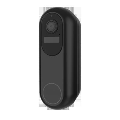 China Modern Smart Home Security 1080P Video Waterproof Camera Doorbell T31 Tuya Digital Intercom 2.4G 5G WiFi Doorbell 2.4G 5G WiFi for sale