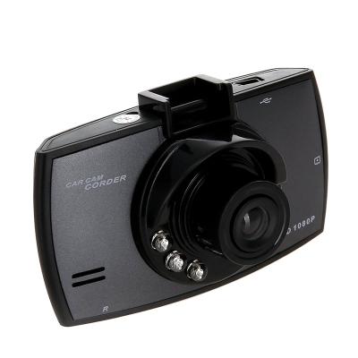 China NIGHT VISION Factory Sale G30 Dashcam With 32 Memory Card Hd Automobile Black Box 1080 for sale