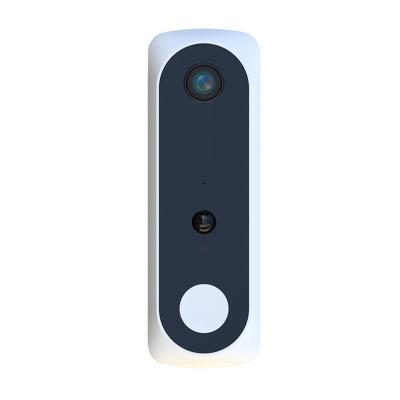 China ABS Plastic 2022 wifi T20 doorbell camera with video chime storage UK AU EU USA Plug with Ring Doorbell Relentless with Tuya APP control for sale