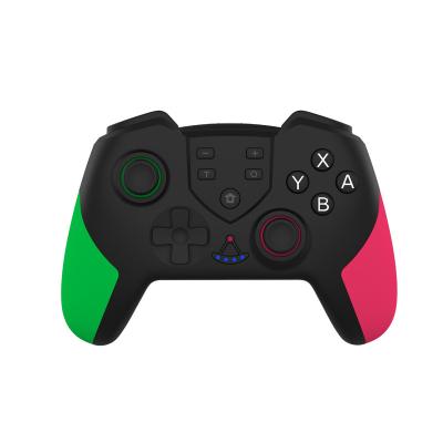 China ABS Plastic New Wireless Gamepad For NS Switch Pro Controller Gamepad RegeMoudal Switch Remote Controller For Nintendo Switch Wireless Game for sale