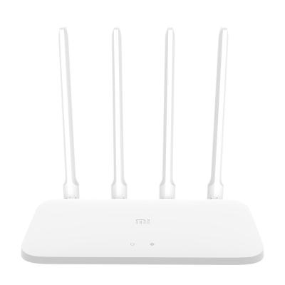 China Original Xiaomi MI Router 4A Xiaomi MI WiFi Home Router 4A 1200Mbps APP Remote Control Gigabit Edition for sale