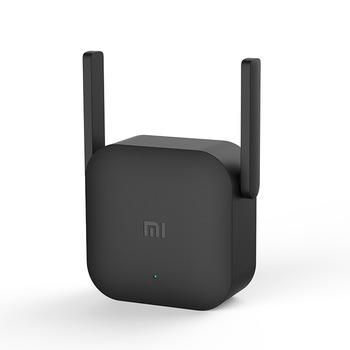 China Indoor Extender 2 Antena Xiaomi Roteador Repetidor Extensor De Energia Pro Router Repeater 300M Pro Amplificador de Rede de Xiaomi MI WiFi Signal Amplifier for sale