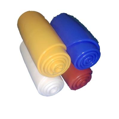 China Rubber van de Samenstellingenfluorosilicone van douanevormen FVMQ het Rubber voor O Ring Seals Te koop