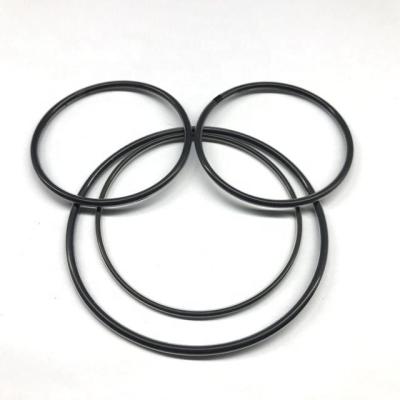 China De O-ringenffkm Verbindingen van Perfluoroelastomer van Aflas150l IATF 16949 GB/T 28001 FFKM O-ringen Te koop