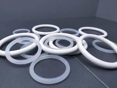 China Dowhon Group Elaftor FFKM O-Rings: High Temp Resistant for Automotive, Semiconductor, Aerospace Industry for sale