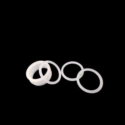 China HONSEAL FFKM O RING: Durable & Heat Resistant for Automotive, Semiconductor, & More for sale