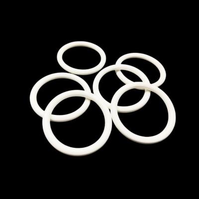 China Elaftor FFKM O-Ring - High Performance Sealing Solution for Chemical & Defense for sale