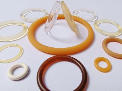 China Aflas 150L IATF 16949 GB/T 28001 FFKM O Rings FFKM Seals for sale