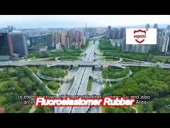 fluoroelalstomer fkm rubber compounds for smart wearable devices fkm watch straps