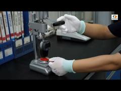 hydrogenated nitrile butadiene rubber material type hnbr compound rubber parts fkm rubber