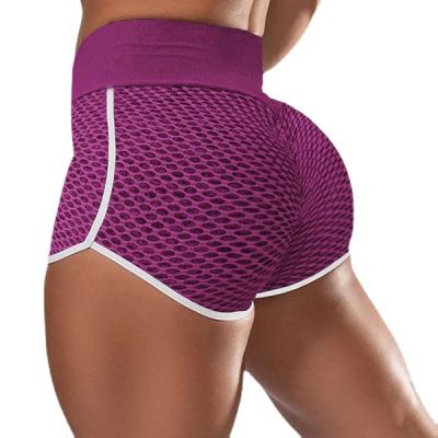 China JinFeng ODE/OEM Breathable High Waist Tummy Control Tights Yoga Pants Crack! crack! Booty Leggings Yoga Suit Sport Wear Yoga Sets Fitness Women for sale