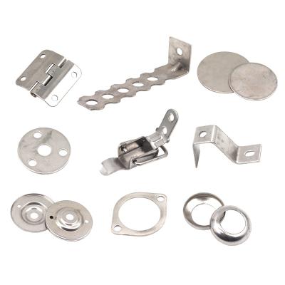 China OEM Sheet Stamping Parts Processing Hardware Parts Custom Product Customized Size for sale