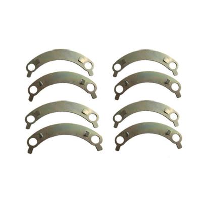 China 2021 Custom Metal Steel Stamping Parts Bending Parts for sale