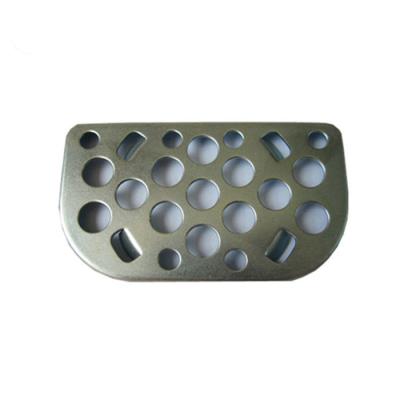 China Manufacturer Steel Precision Stamping Parts Custom Metal Stamping for sale