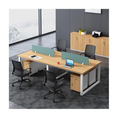 China Hot Selling Fire and Dirt Resistant Luxury Office Desk White Office Decoration for Office for sale