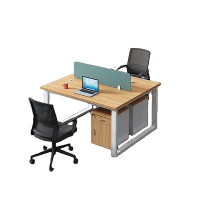 China Fire And Dirt Resistant Nordic Office Small Computer Desk Simple Office Hot Sale Modern Modern Desk for sale