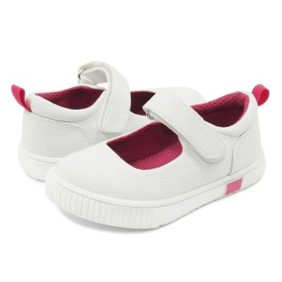 China ARCH SUPPORT Livie & Luca New Fashionable Breathable Genuine leather barefoot sports running shoes for girls and boys brand kids boy for sale