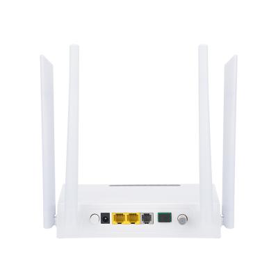 China Support IPv4/IPv6 Dual Stack Mode ONU XPON Top AC ONU AC ONU Router WiFi 1200mbp Ftth IEEE802.11b/g/n/ac 2.4G/5GHz 2GE+Wifi CATV for sale