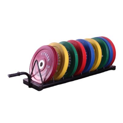 China Bumper Plate Set Universal Home Barbell Equipment Maker Gym Exercise Gym Equipment for sale