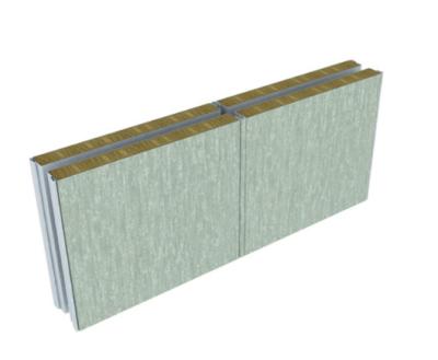 Cina Sicurezza e comodità offshore di Marine Wall Panels Cladding For a bordo di 25 25 25mm in vendita