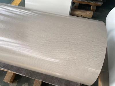 China Zinc Coated Steel Plate Powder Coated 1200mm for sale