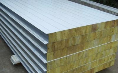 Cina Pannello a sandwich di Marine Wall Panels Prefabricated Frp della sistemazione 30mm 40mm in vendita