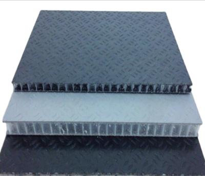 China El panel coloreado resistencia del escudo de Marine Fiberglass Composite Panels Hurricane en venta