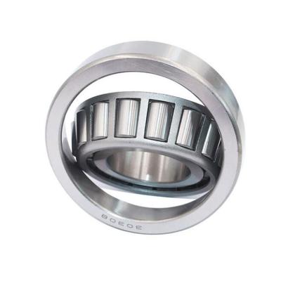 China Stable performance: low voice 32034 Automotive Tapered Roller Bearing Machinery Bearing 32036 32038 32040 for sale