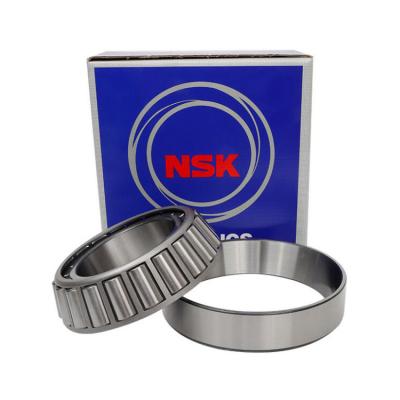 China NSK High Speed ​​Brand 31319 Single Row Tapered Roller Bearing For High Quality for sale