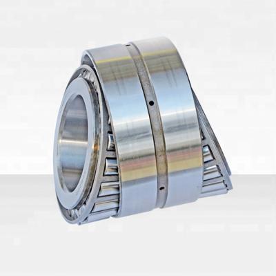 China Stable performance: heavy duty low voice 2097722 352122 double row tapered roller bearing 110x180x95mm for sale