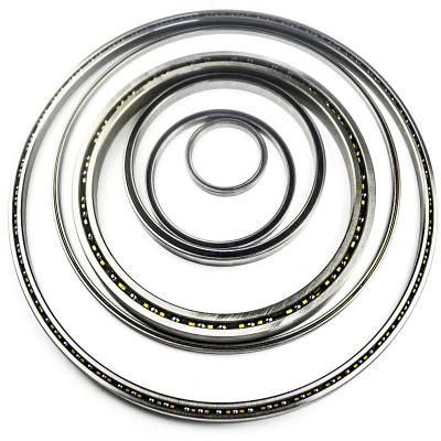 China High Quality CROSS ROLLER China Cross Roller Robot Bearing RA17013 for sale