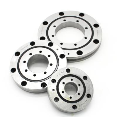 China CROSS RU66 ROLLER CROSS Roller Bearing Rotary Table XRU3515 CRBF3515 Robotic Bearing Bearing for sale