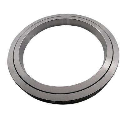 China XRC24028 SX011868 A CROSS ROLLER Thin Wall Cross Roller Bearing For Robot for sale