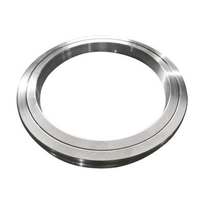 China SX011860 CROSS ROLLER Thin Wall Cross Roller Bearing For Robot for sale