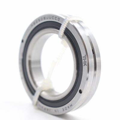 China CROSS ROLLER RA16013 UUCC0 Crossed Robotic Roller Bearings Bearings 160x186x13mm for sale