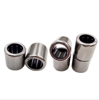 China HF1216 High Speed ​​Low Noise Needle Roller Bearing Assemblies Grip Bearing for sale